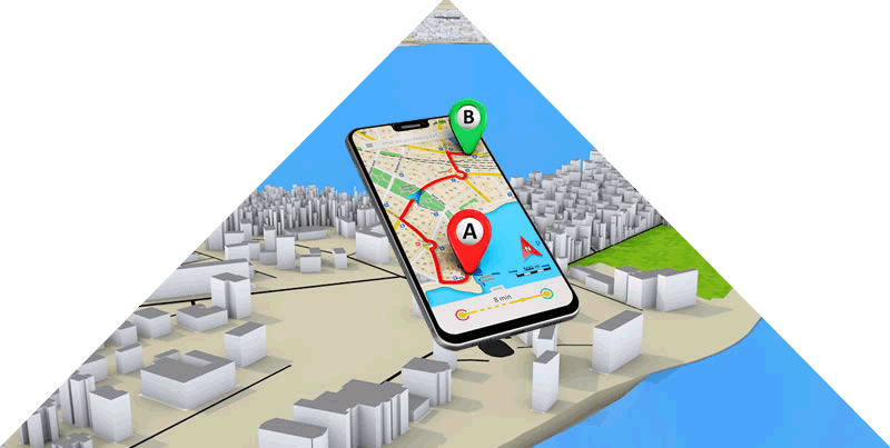 UBICAR GPS – Rastreo satelital